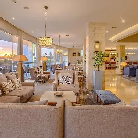 Golden Tulip Canaan Kampala 
