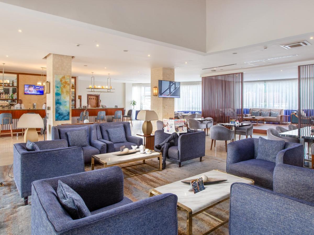 Golden Tulip Canaan