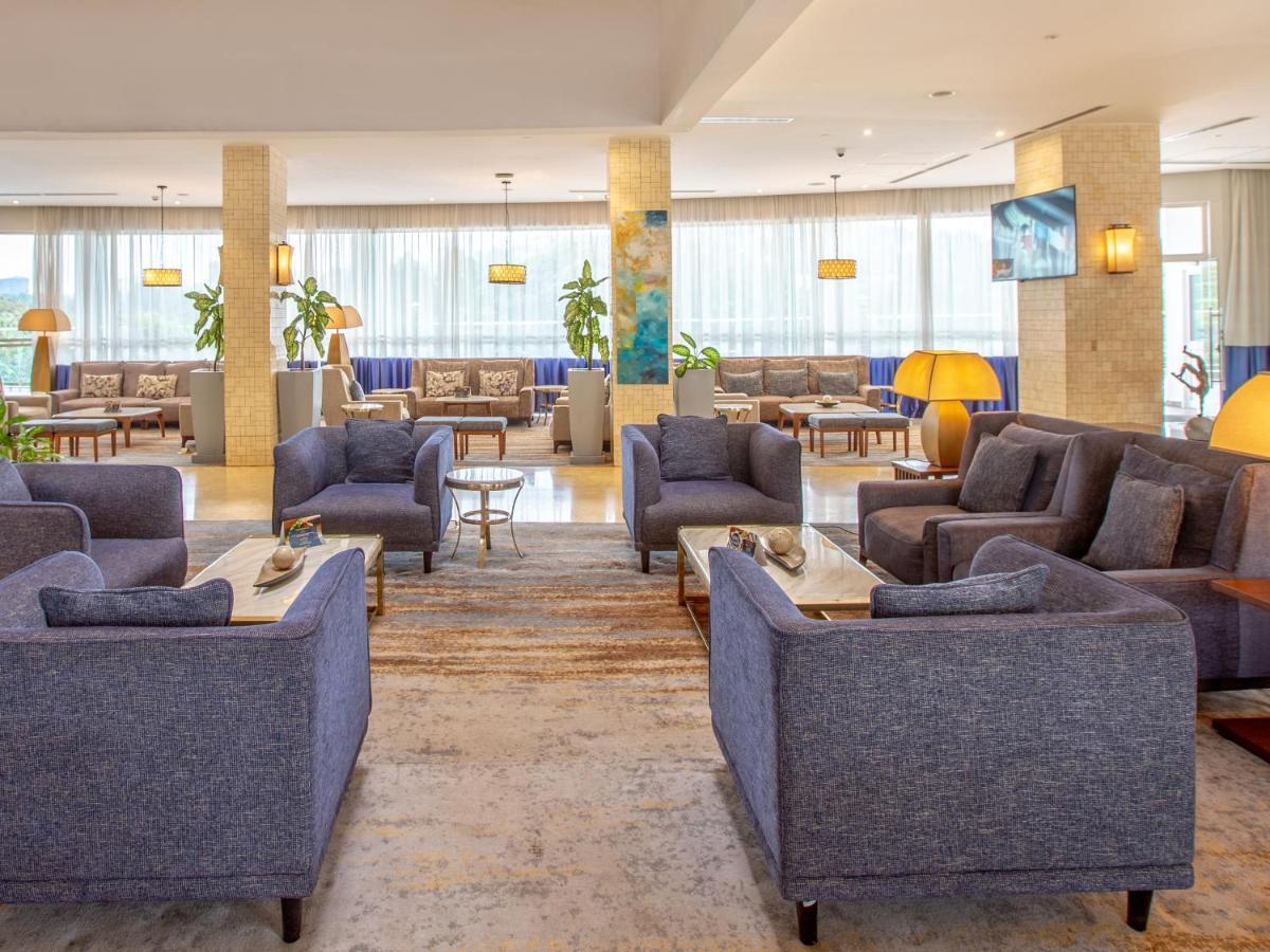 Golden Tulip Canaan 4* Kampala