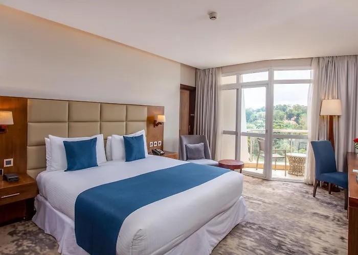 Golden Tulip Canaan Kampala