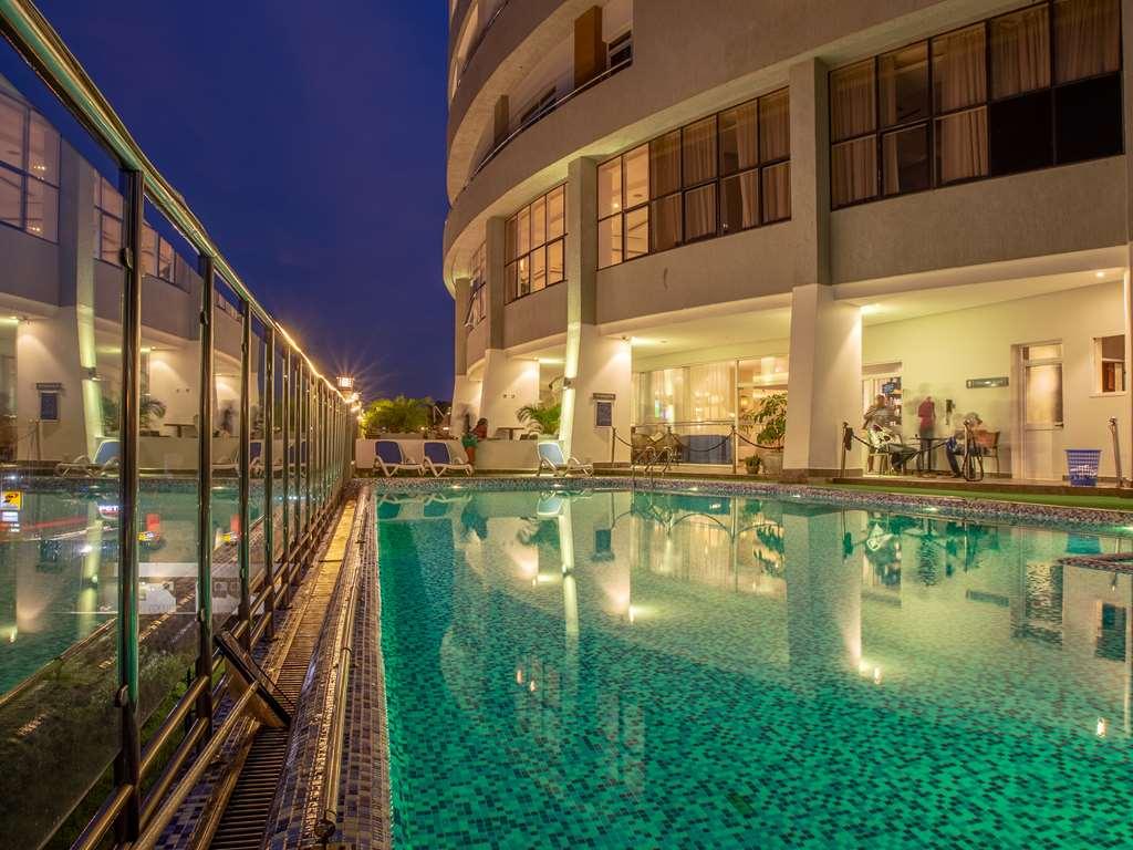 Golden Tulip Canaan Hotel Kampala