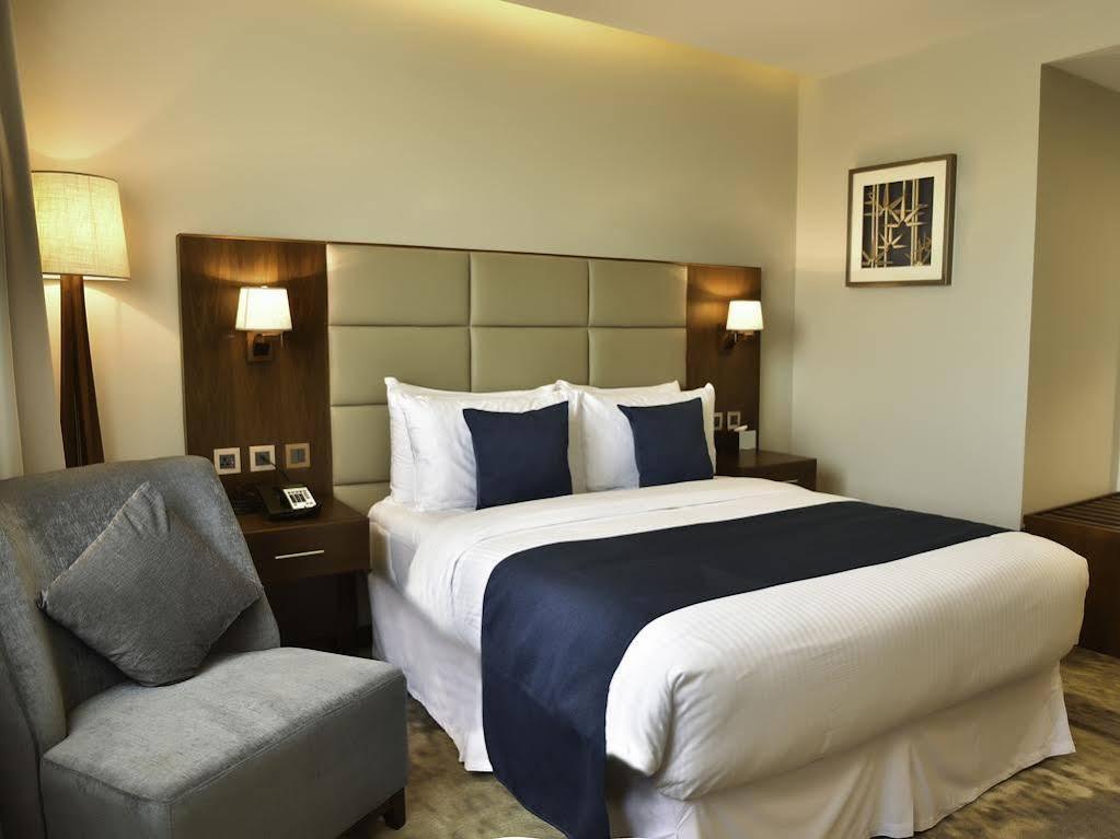 Golden Tulip Canaan 4* Kampala
