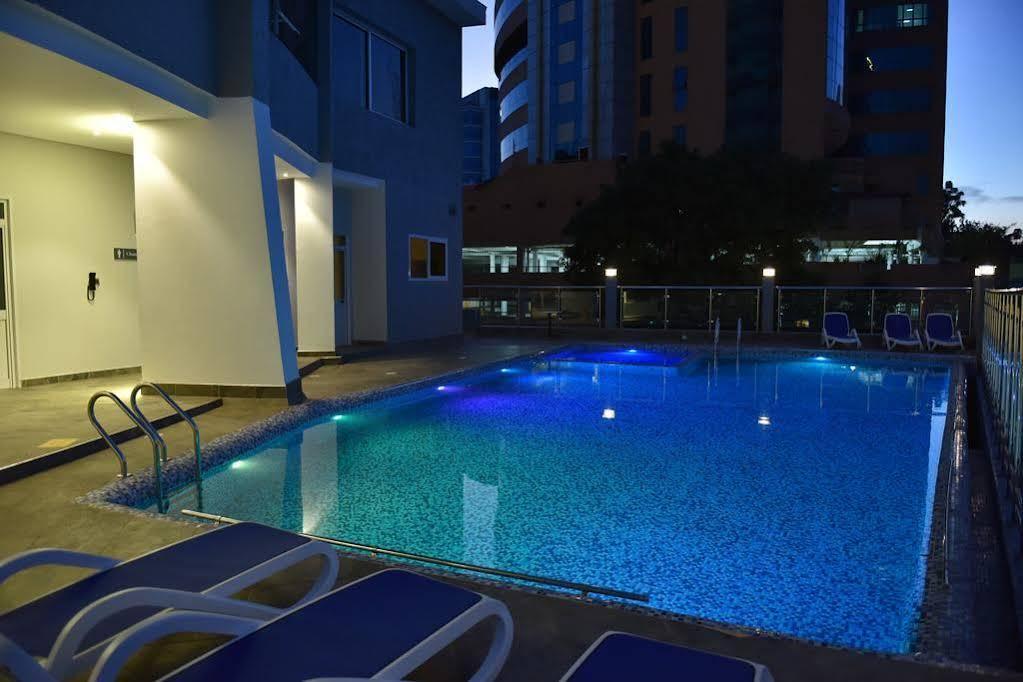 Golden Tulip Canaan 4*