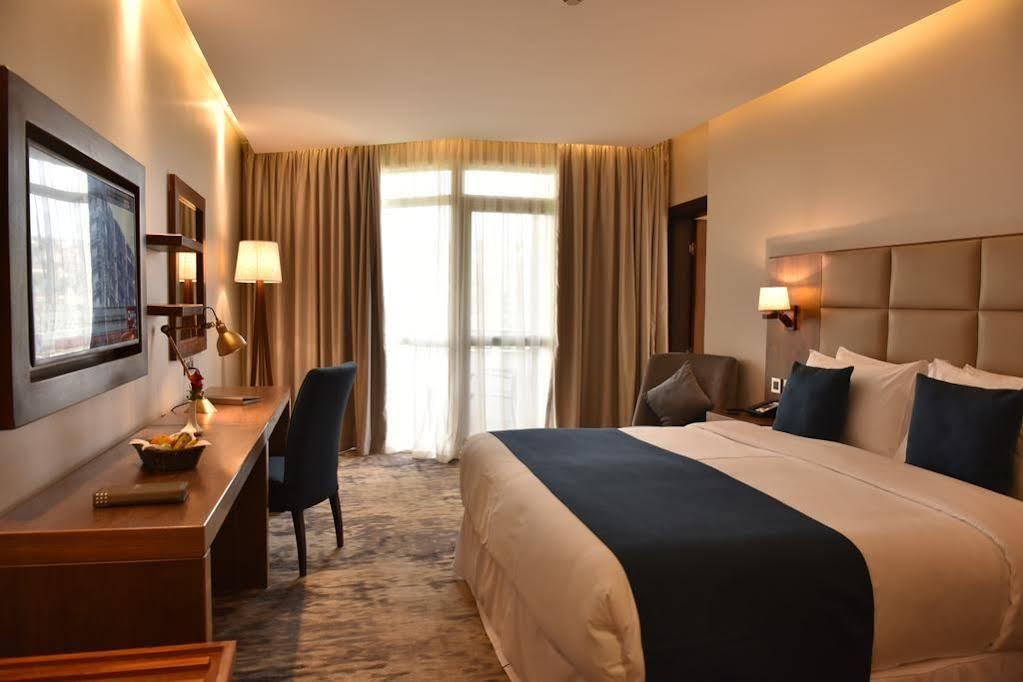 Golden Tulip Canaan 4* Kampala