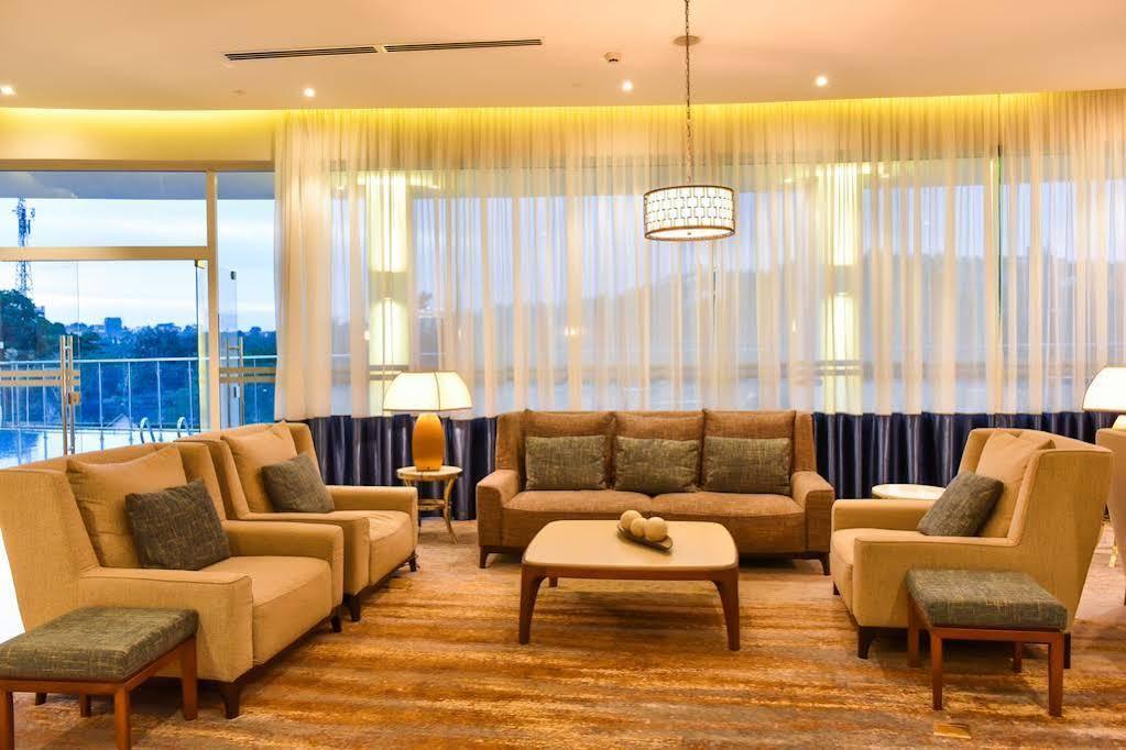 Golden Tulip Canaan Hotel 4*