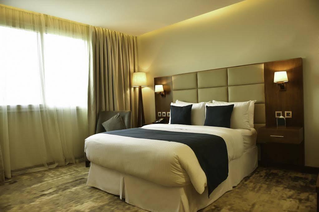 Golden Tulip Canaan Hotel Kampala