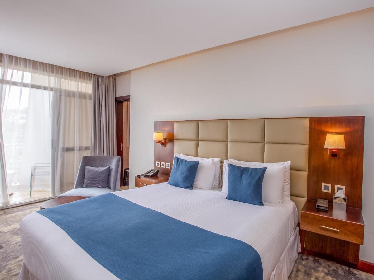 Golden Tulip Canaan Hotel