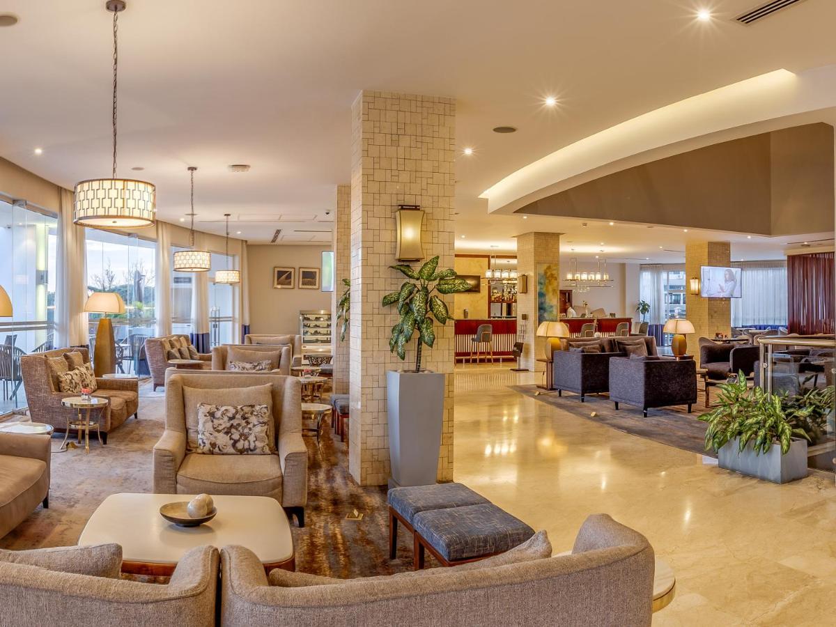 Hotel Golden Tulip Canaan 4*