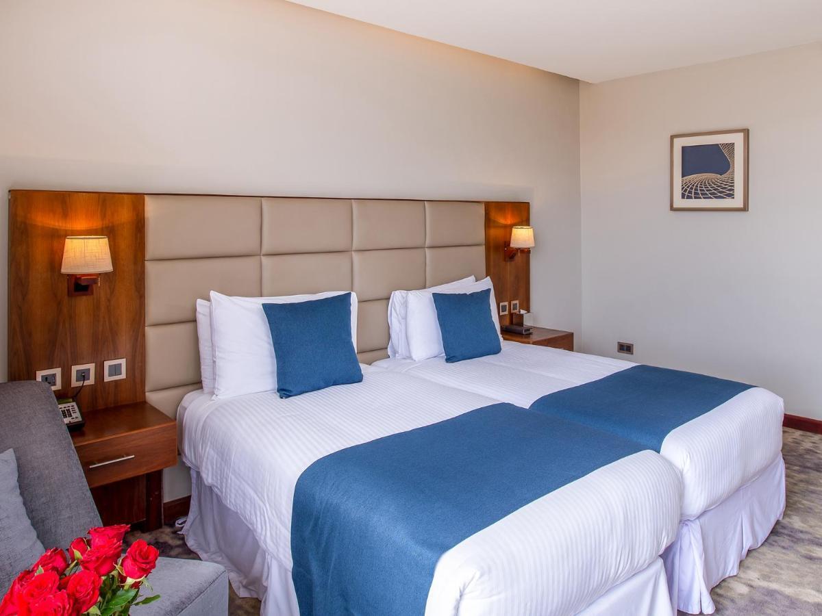 Golden Tulip Canaan 4*