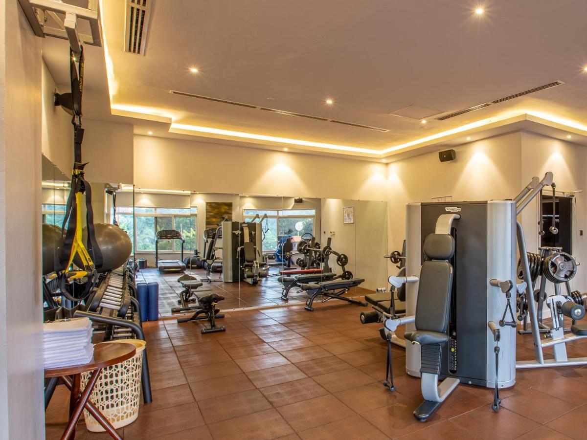 Golden Tulip Canaan Hotel