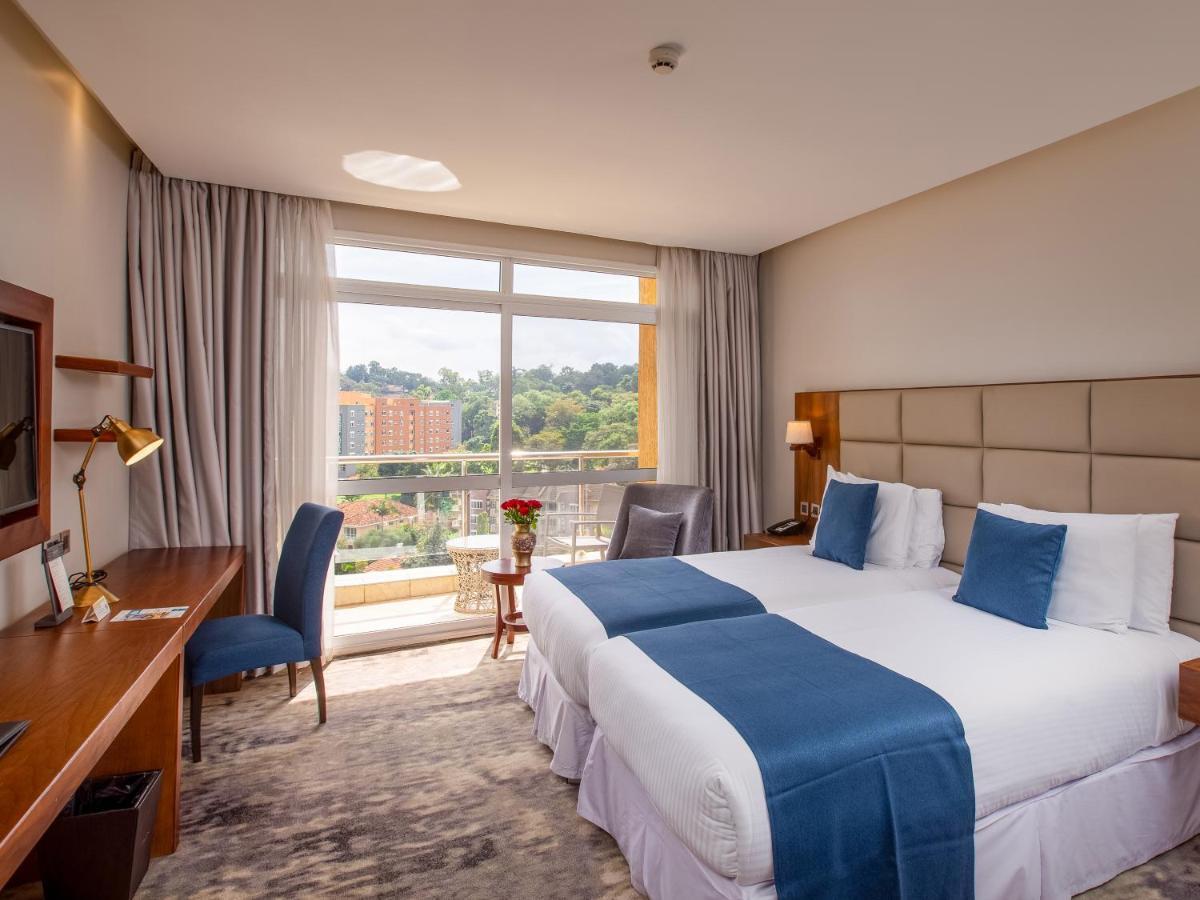 Golden Tulip Canaan Hotel